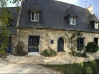 La maison de lOdet 