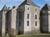ChГўteau de Gourville 