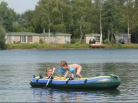 Recreatiepark De Tolplas 