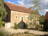 Chambres dHГґtes Le Bouleau 