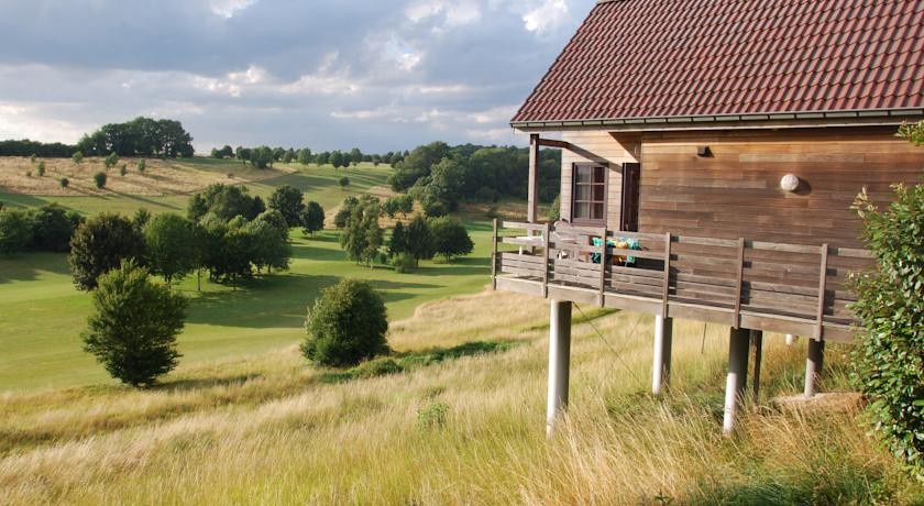 Domaine Du Val 