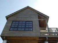 Chalet Le Domaine Du Val 3 