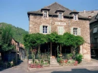 Hotel Solomiac 