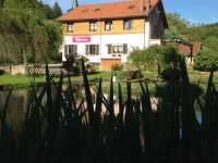 Auberge Restaurant La Roseraie 