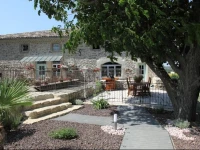 Le Moulin de Beaunette 