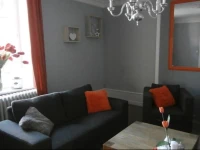 Chambres dHГґtes La Tulipe Orange 