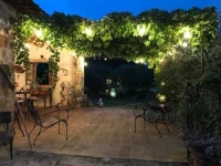 Appartement dans Mas Provencal 