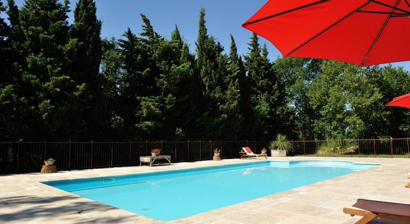 GГ®tes Domaine des Machottes 