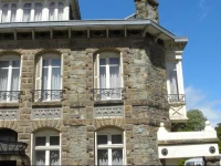 Maison Georges Dior 