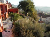 Hotel Mandarina Grasse 