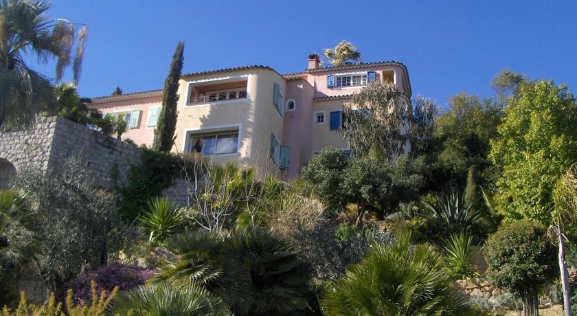 B&B - Villa Coste dOr 