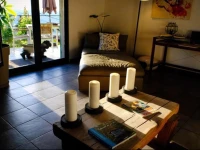 Skylark Bed & Breakfast 