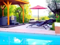 LHermine Occitane B&B 