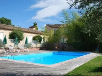 Inter-Hotel Hotel Le Barry 