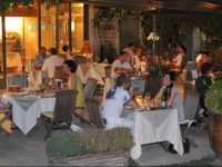 Hotel Restaurant du Moulin dAure 