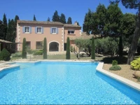 Le Clos des CyprГЁs 