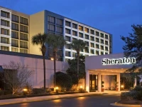 Sheraton Charleston Airport Hotel 3*