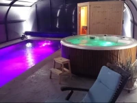 La Grande Oasis - B&B et Spa 