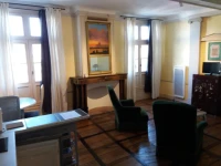 Studio de Tourisme Tilleuls 