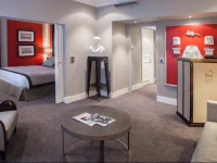 Park Hotel Grenoble - MGallery by Sofitel 