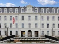 Residhome Grenoble Caserne De Bonne 