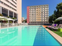 AppartвЂ™City Confort Grenoble Alpexpo (Ex Park&Suites) 