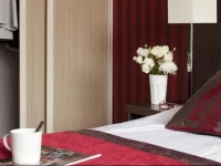Apparthotel OpГ©ralia Grenoble Les CГЁdres 