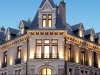 Privilodges Quartier de Bonne 