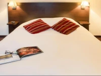 Aparthotel Adagio Access Grenoble 