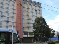 B&B HГґtel Grenoble Centre Alpexpo 