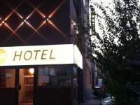 B&B HГґtel Grenoble Centre Verlaine 