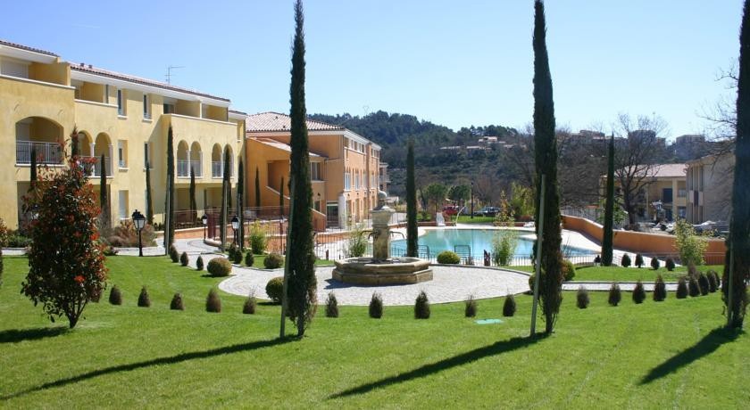 La Licorne De Haute Provence 