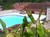 Hotel Le Relais du Chateau 