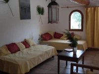 Chambre dhГґte Autheze 