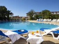 HГґtel Soleil de Saint-Tropez 