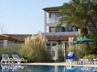 RГ©sidence Soleil Vacances Port Grimaud 