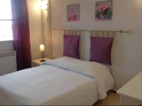 Apartment Port Grimaud 