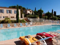 Les Bastides De Grimaud 