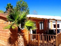 Marino Mobilhomes 3*