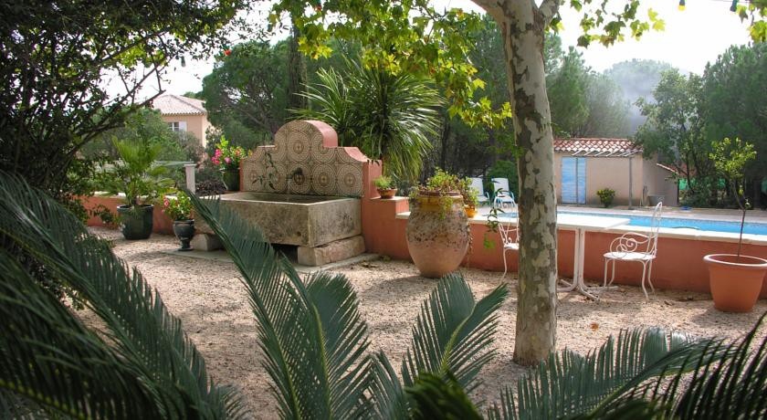 Bastide de lAvelan 