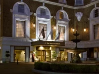The Westin Poinsett 4*