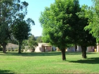 Hotel Le Ginestel 