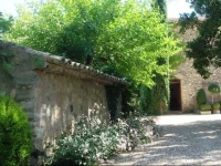 Le Mas des Vieux Muriers 