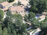 Les Restanques 