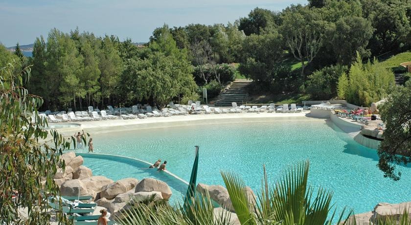 Les Restanques du Golfe de Saint-Tropez / Selexity 
