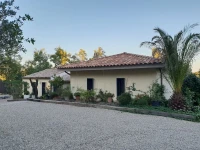 Mas de la Petite Jeanne 