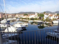Port Grimaud Les Voiles 