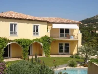Villa Rose Hill 