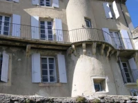 La Demeure du Chateau 
