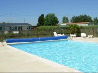 Camping-Caravaning de la MolliГЁre 
